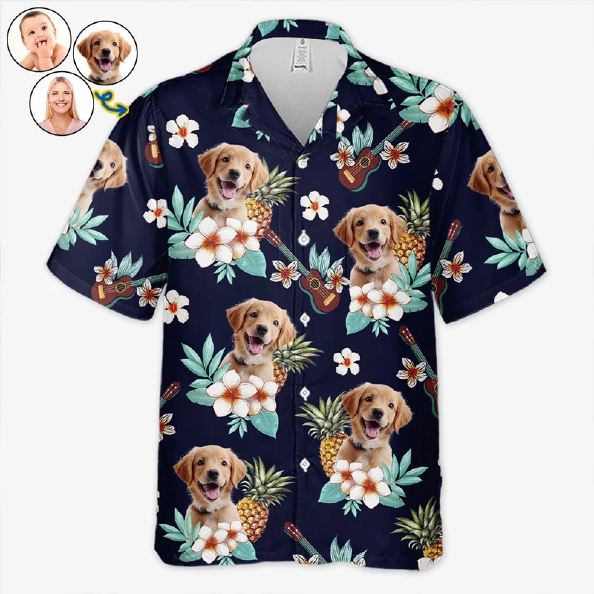 Hawaiihemd